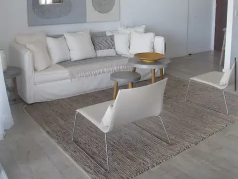 Departamento en Alquiler Temporal de 4 dormitorios