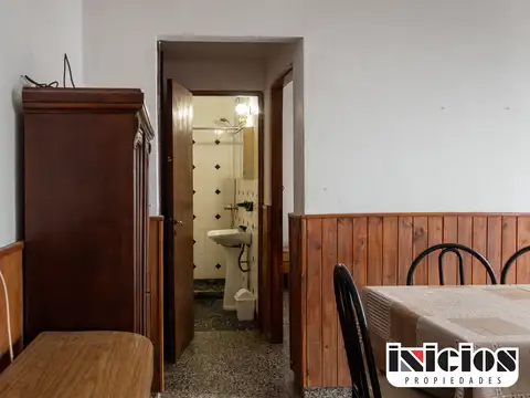 Depto Tipo Casa en Venta en Mar de Ajo, USD 60.000