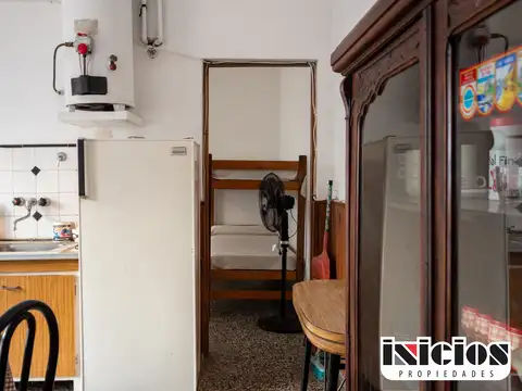 Depto Tipo Casa en Venta de 2 dormitorios