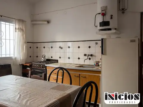 Depto Tipo Casa en Venta de 3 ambientes