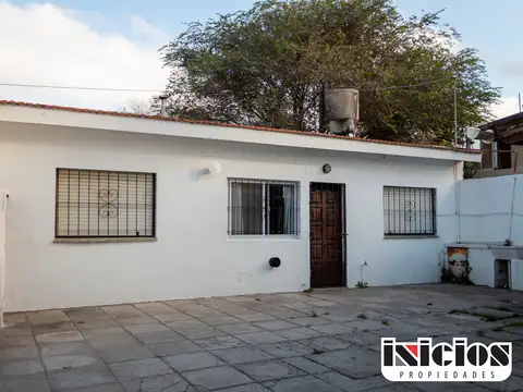 Dos PH tipo casa en block - C660