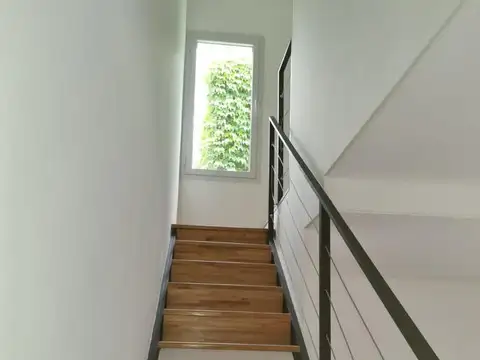 Casa en Alquiler 3 años