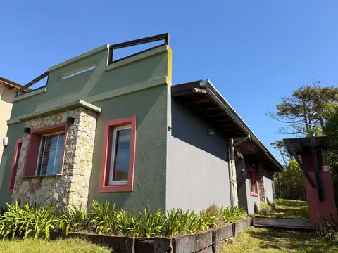 Casa en Alquiler Temporal de 2 dormitorios