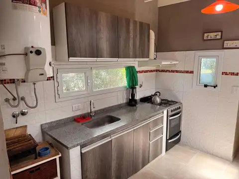 Casa en Alquiler Temporal al Sureste