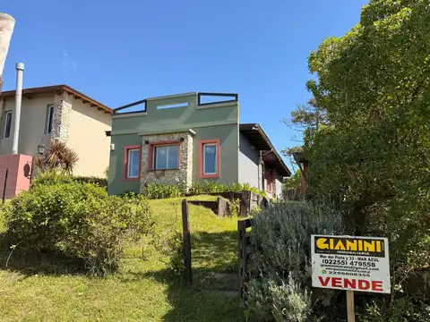Casa en Alquiler Temporal en Mar Azul, Partido de Villa Gesell