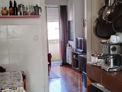 Departamento en Venta en Centro , USD 145.000