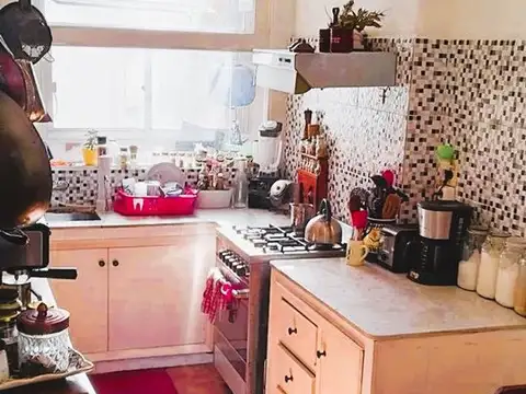 Venta de Apartamento de 3 dormitorios en Centro