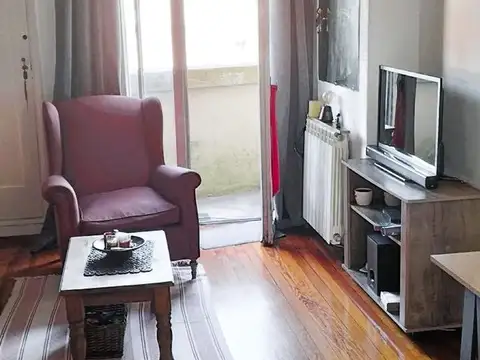 Venta de Apartamento de 3 dormitorios en Centro