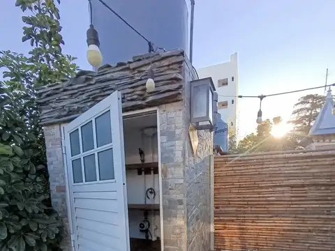 Casa en Alquiler de 2 dormitorios