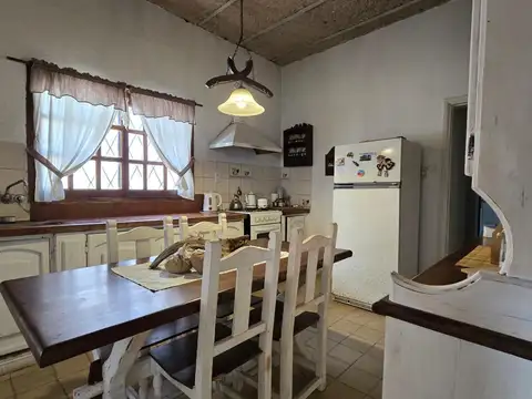 Casa Ituzaingo Norte venta apto credito