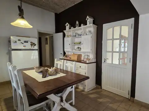 Casa en Venta 40 años