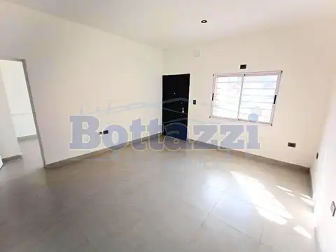 Depto Tipo Casa en Venta de 1 dormitorio