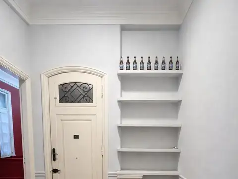 Departamento en Venta en Palermo, USD 229.000