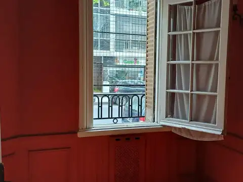 Departamento 5 ambientes con 2 baños