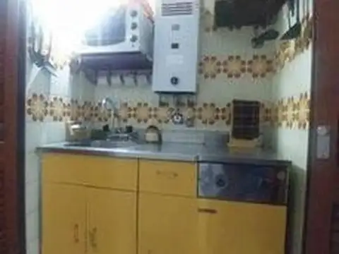 Departamento en Alquiler Temporal Apto profesional