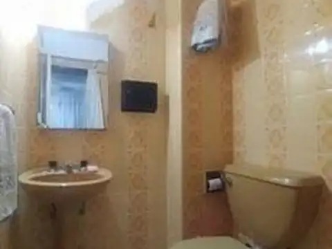 Departamento en Alquiler Temporal Apto profesional