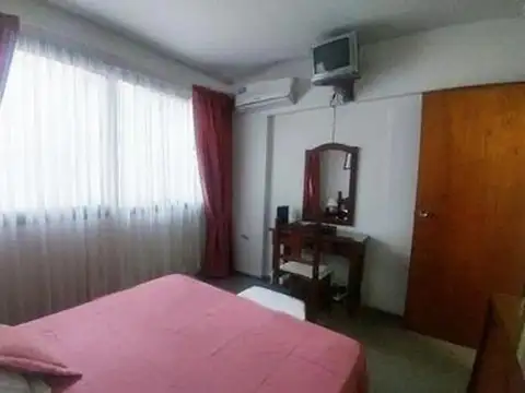 Rodríguez Peña 500, Piso 2