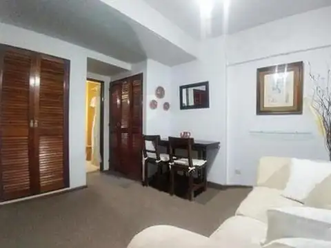 Departamento en Alquiler Temporal de 1 dormitorio