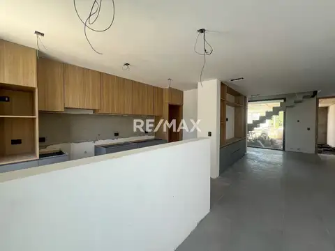 Depto Tipo Casa en Venta A Estrenar