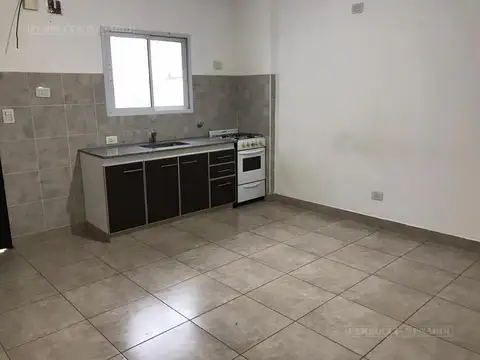 Departamento - Chilavert 2 ambientes