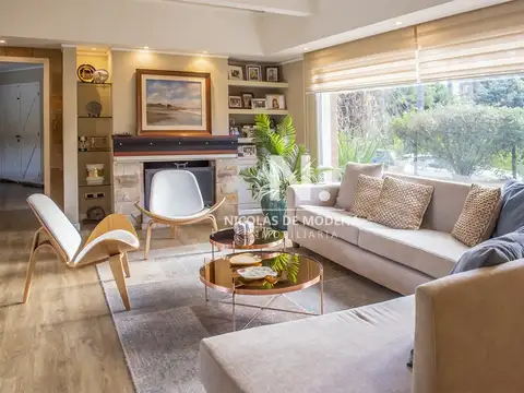 Casa en Alquiler Temporal en San Rafael, USD 40.000