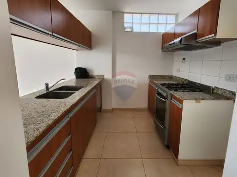 Departamento en Venta 13 años
