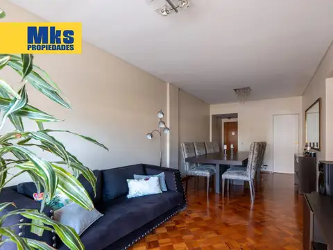 Departamento en Venta de 4 ambientes