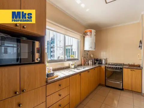 Departamento en Venta 40 años