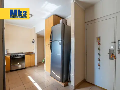 Departamento en Venta Permite mascota