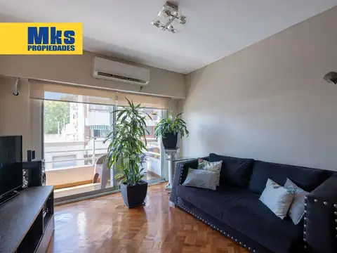 Jovellanos 500, Piso 3