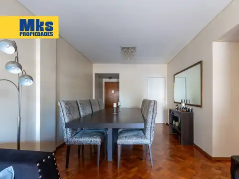 Departamento en Venta de 3 dormitorios