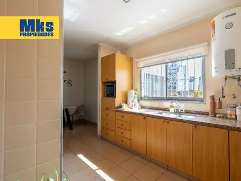 Departamento en Venta en Barracas, USD 190.000