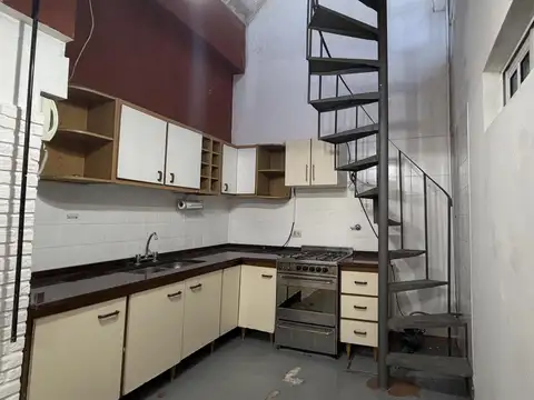 VENTA PH 3 AMBIENTES CON TERRAZA EN HAEDO