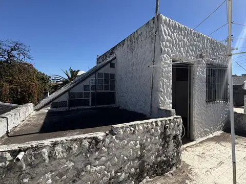 VENTA PH 3 AMBIENTES CON TERRAZA EN HAEDO
