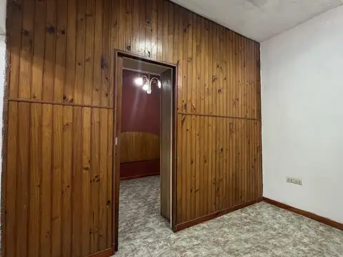 Depto Tipo Casa en Venta de 1 dormitorio