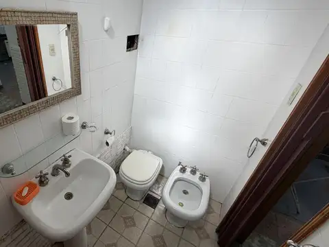 Depto Tipo Casa en Venta en Haedo Norte, USD 44.800