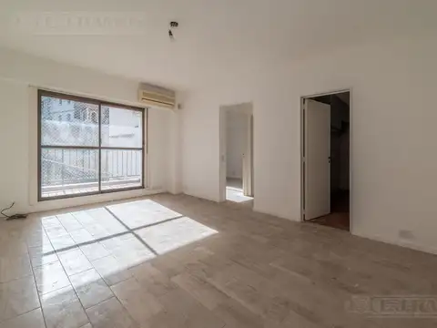 Luminoso departamento en Juncal 1600 Venta o Alquiler- apto profesional - APTO CRÉDITO