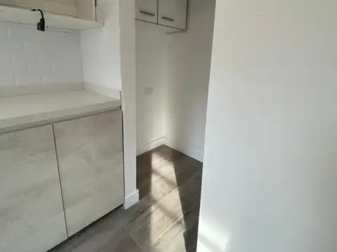 Departamento en Venta al Norte