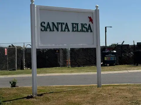 Terreno en Venta 15  mts Frente