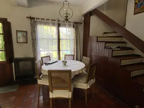 Casa en Alquiler Temporal en San Isidro, USD 2.000