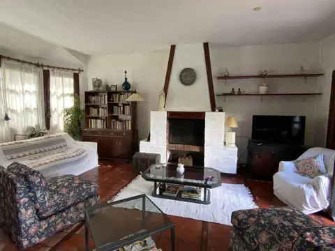 Casa en Alquiler Temporal de 3 dormitorios