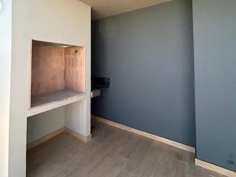 VENTA - DEPARTAMENTO - DOS AMBIENTES - VILLA CRESPO