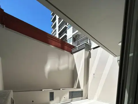 VENTA - DEPARTAMENTO - DOS AMBIENTES - VILLA CRESPO