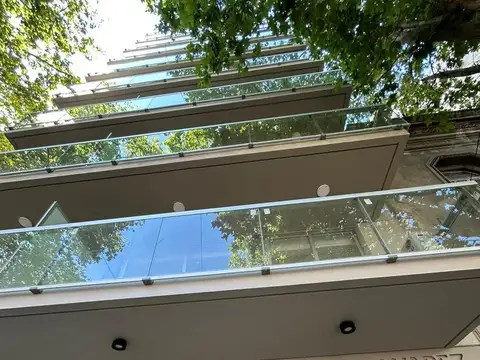 Departamento en Venta en Villa Crespo, USD 119.000