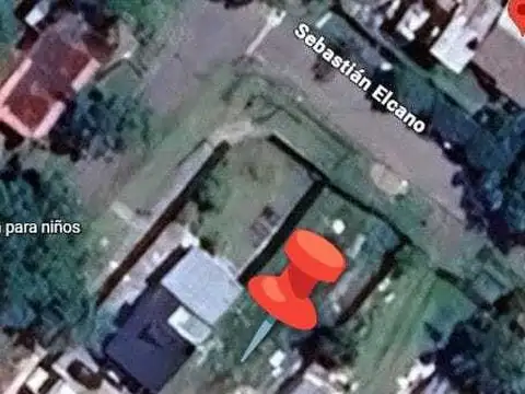 Terreno Lote  en Venta en Benavidez, Tigre, G.B.A. Zona Norte