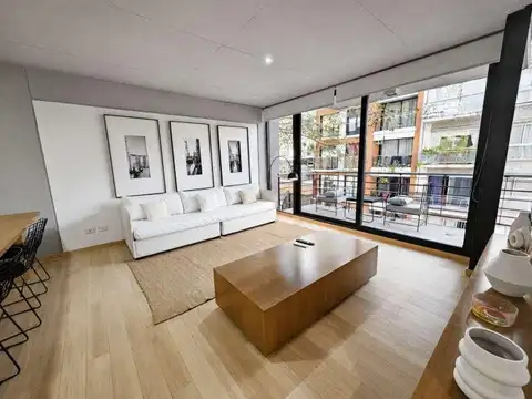 Departamento en Venta en Belgrano, Capital Federal
