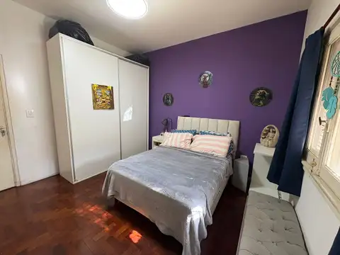 PH 3 AMBIENTES VENTA VILLA MADERO AL FRENTE 