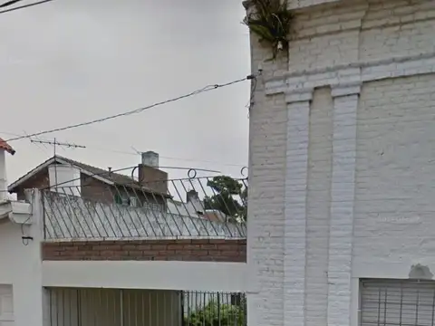 Venta Terreno / Propiedad a reciclar  Banfield 