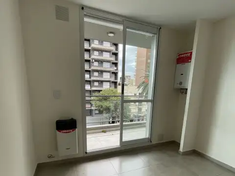 Cordoba 3100, Piso 12