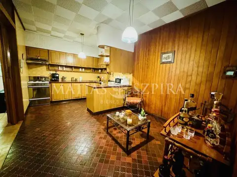 Casa en Venta en Ramos Mejía, USD 250.000